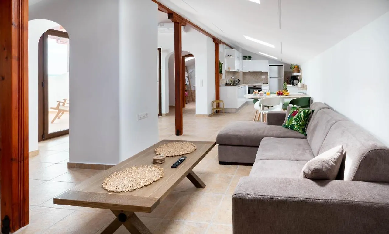 Evergreen Apartment Nea Moudania
