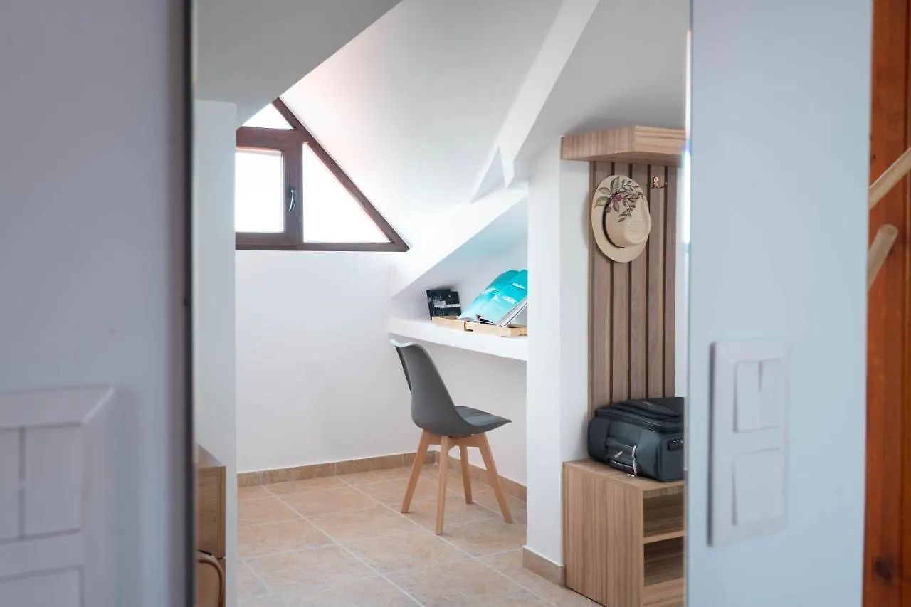 Evergreen Apartment Nea Moudania